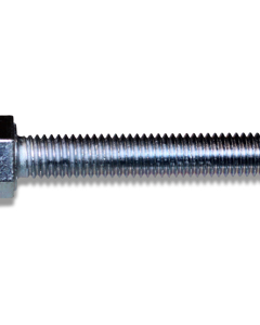 Hexagon head screw M8x45 DIN933 8.8 galv